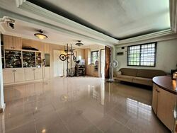 Blk 545 Bedok North Green (Bedok), HDB Executive #565214061